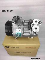 6PK Compresseur de climatisation pour voiture Pour Range Rover Jaguar XF OEM D2D23099 C2Z29597