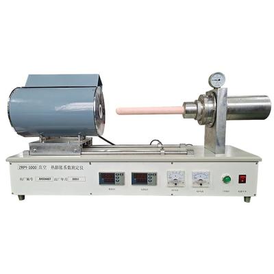 Appareil de dilatation par expansion sous vide LRPY