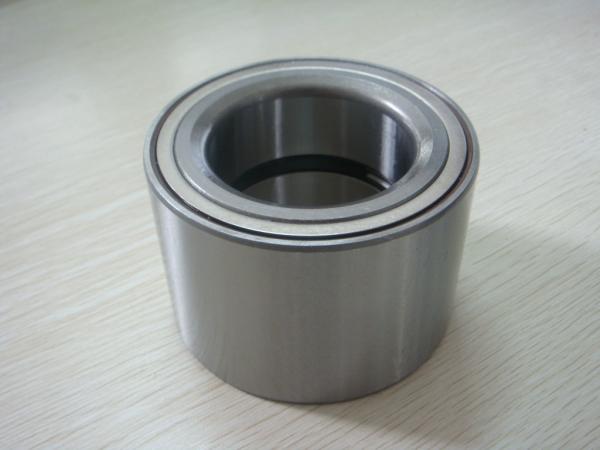 Car Truck Auto Wheel Bearing Double Row DAC255200206A 20.6mm Width