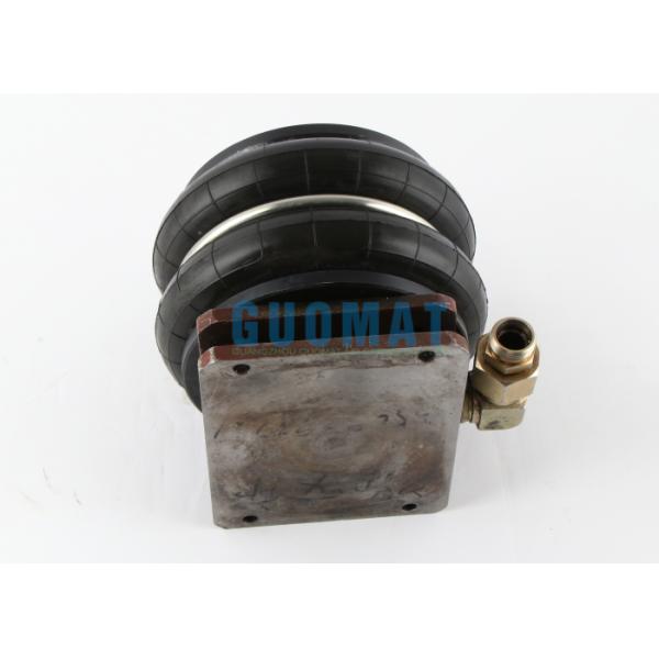 SC-160-2R Yokohama Rubber Air Spring 1.8KG Weight Punch Air Shock Assembly