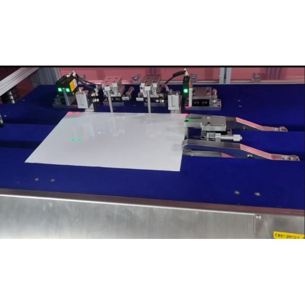 Speedy Plastic Card Puncher A4 Sheet 2X5 Semi-auto Smart Card Die Cutter YLP-2