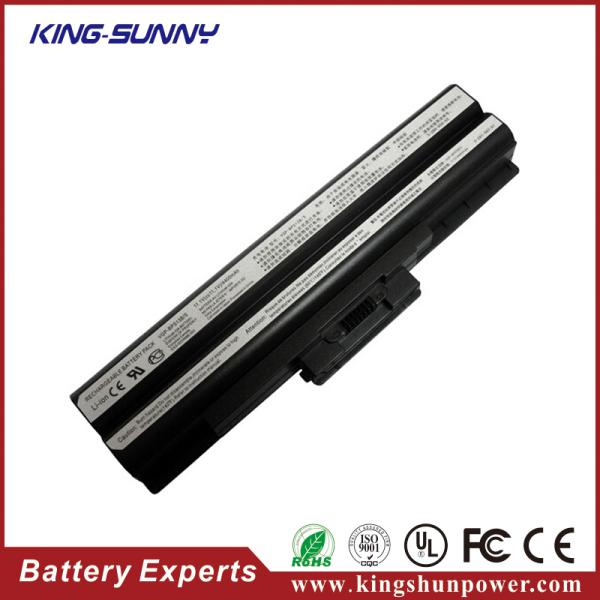 Laptop Battery for SONY VGP-BPS13A/S VGP-BPS13A/B VGP-BPS13 Vaio VGP-BPS13B