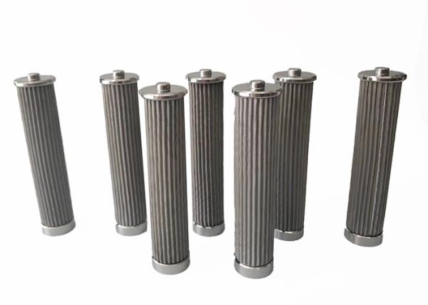 Komatsu 360-7 300-7 Excavator Hydraulic Filter 100 Micron Hydraulic Pump Filter