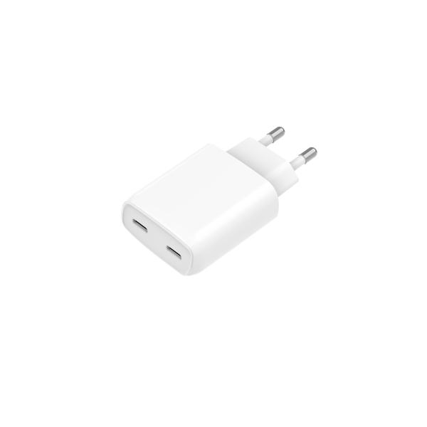 GaN Fast Charging Type C QC Wall Charger Adapter Charger 20W / 30W / 35W