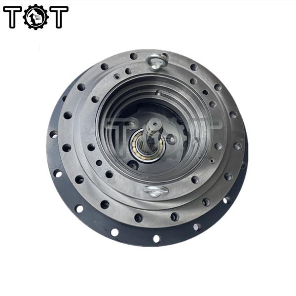 DH220-5 Travel Motor Reduction Gear Box TOT Doosan Excavator Final Drive