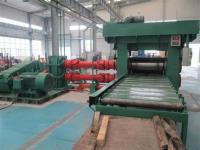 máquina de alumínio contínua do moinho de laminação da bobina 180KN de 510mm