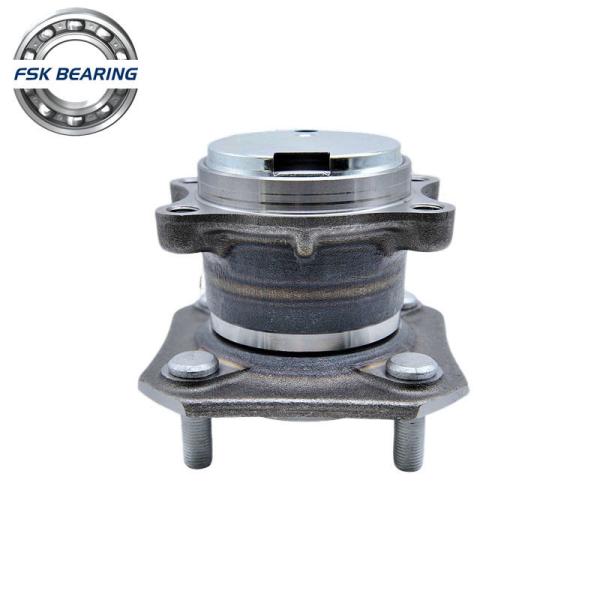 43202-ET010 Nissan SENTRA Rear Wheel Hub Bearing Assembly Accessory China Manufacturer