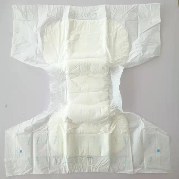 OEM ODM Accepted High Absorption Disposable Adult Diaper for Female Incontinence