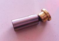 Máquina escavadora Hydraulic Parts SK60-5 E70 da sapata SPK10-10 E60-5 do pistão SG02