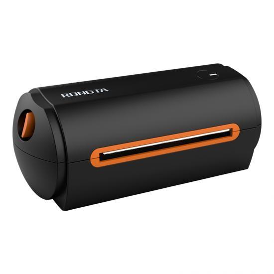 Thermal Barcode Label Printer High Stability With Bluetooth for Logistic and Warehouse