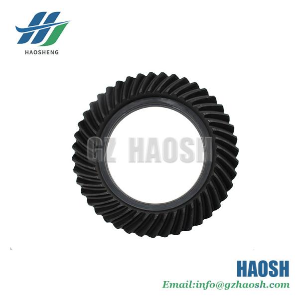 Conjunto final de engranajes de conducción para Isuzu Npr 8-97092946-1 8-97092946-0 8970929461 8970929460