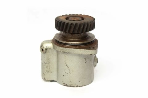 YBZ216N-009 Power Steering Pump Assembly For YZ4108
