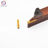 O carboneto de aço refratário do CNC introduz o aço de manganês P25 92,8 HRA