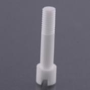 High-Performance Zirconia Ceramic Fasteners For Extreme Environments