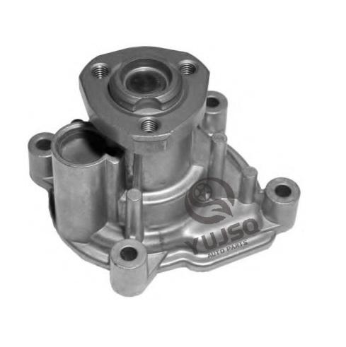 Pompes à eau de refroidissement du moteur pour la série VW POLO GOLF PASSAT 03C121005