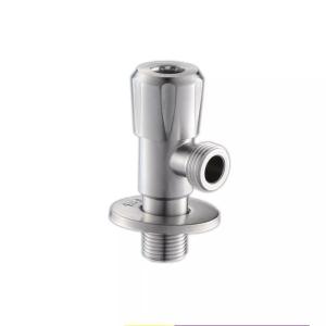 Stainless steel toilet bath fittings 1/2 wall mounted hand controlled bathroom