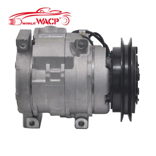 1835323290 4472205061 Auto AC Compressor 10S15C For Isuzu Mixer For Tractor For Hino WXIZ001