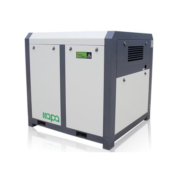 Компрессор воздуха винта воздушного охлаждения 30KW 5.9m3/Min