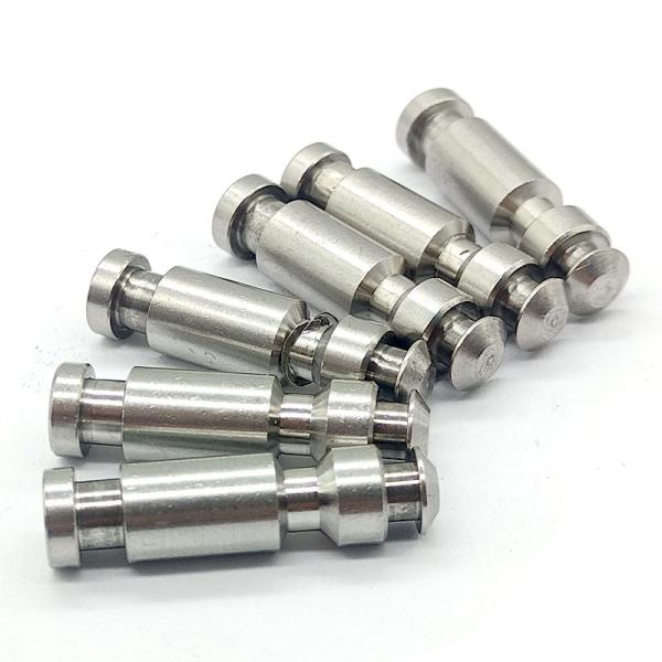 CNC Machining Precision Parts Anodized Milling Aluminum Parts Customized