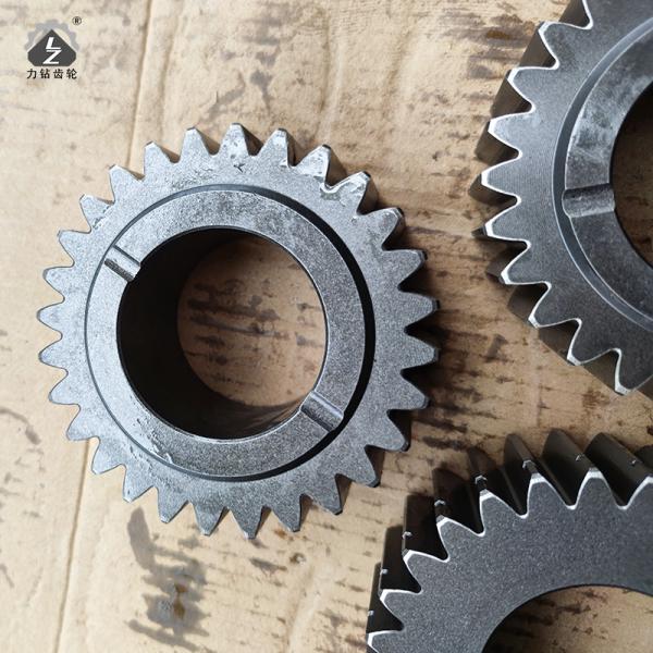 HD1430 2st SANY 335 Excavator Planetary Gear Travel Center Gear Pinion