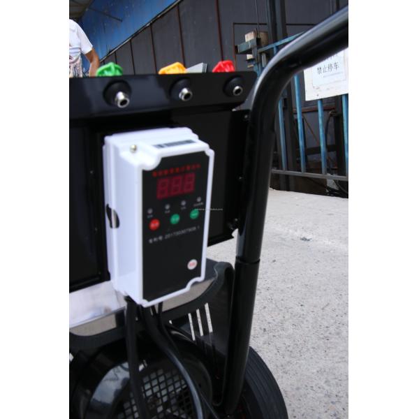 200 шайба автомобиля шайбы 220V автомобиля высокого давления Адвокатуры портативная высокоскоростная