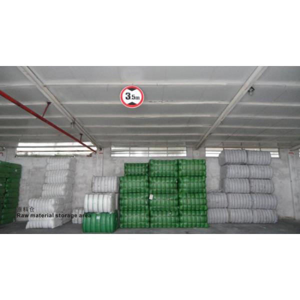 Устранимое не стерильное медицинское обслуживание Hemostasis 100PCS/сумка пусковых площадок марли