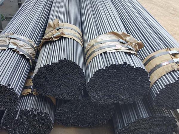1 / 2 Inch Bright precision seamless tube , carbon steel tubing
