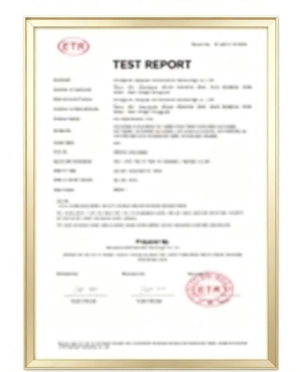 Kingstin Glass Technology Co., Ltd.