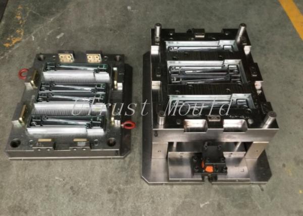 Moule de compression SMC 300000-1000000 coups, monocavité