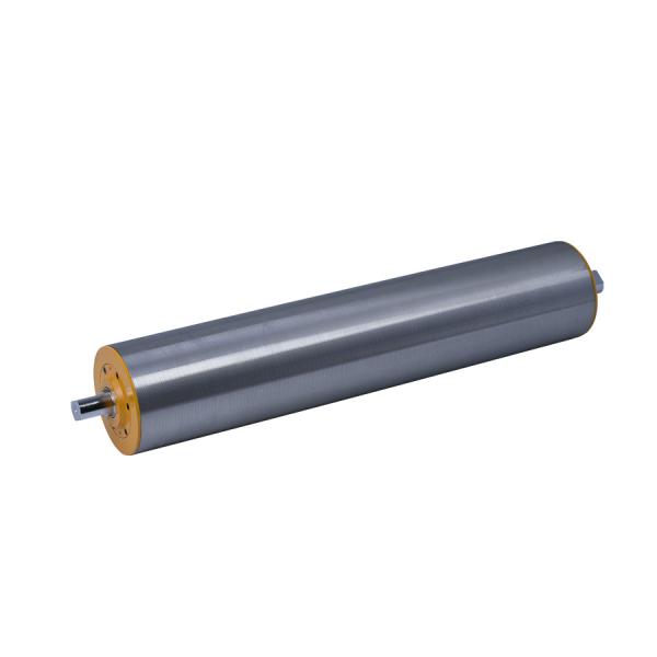 138MM 550W 0.75HP Electric Drum Motor Rotary Motion Application