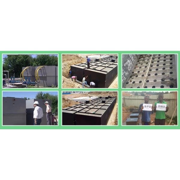 Промышленные фильтры воды и компоненты двигателя в системе очистки воды 750 л/час