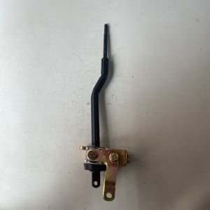 Dongfeng Truck Gear Shift Lever Assembly 1703025-T15H0 Steel OEM 3yr 150k km Bus Spares