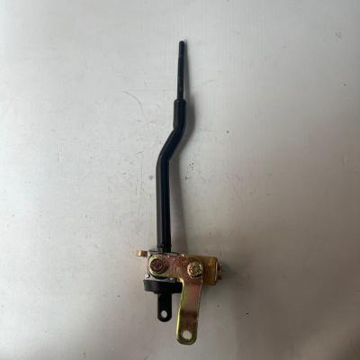 Dongfeng Truck Gear Shift Lever Assembly 1703025-T15H0 Steel OEM