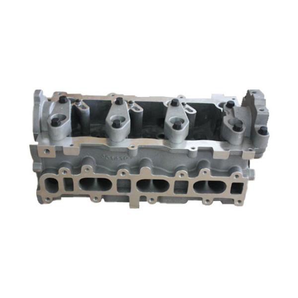 ヒュンダイD3EAのアクセントのマトリックスのCeratoの自動シリンダー ヘッド22100-27500 22100-27501