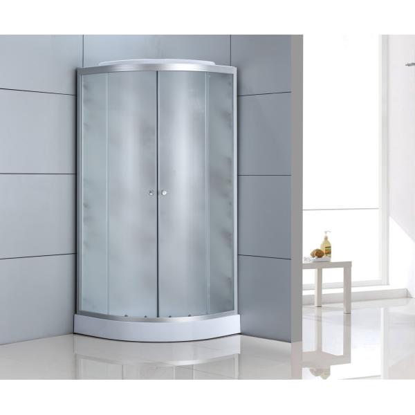 кабина 900 ливня квадранта 5mm x 900 31 X31 '' X85»