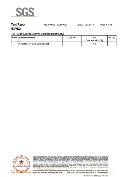 Weather Resistance Phthalate Free Plasticizers For PVC High Chemical Stability