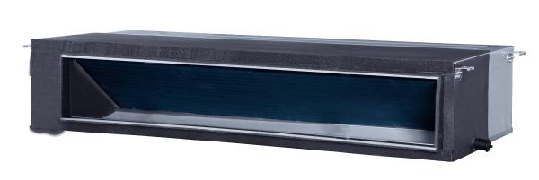 Low Noise VRF Cassette 30Pa Ceiling Concealed Indoor Residential Vrf System 2.2 To 7.1kw