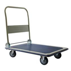 Складывая вагонетка PH150 тележки руки ручной тележки платформы стальная планшетная подгоняла