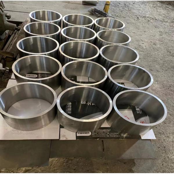 304 трубка центрифуги нержавеющей стали сплава 316L 2205 Hastelloy C276 Inconel 625 Monel 400 куя трубки и кольца
