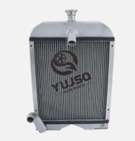Ford Tractor 2N 8N 9N Radiateur en aluminium 8N8005 Remplacement