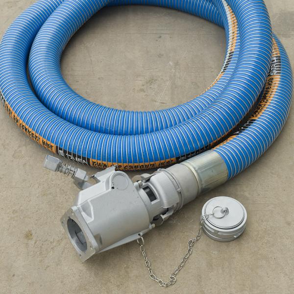 Multi Purpose Chemical Transferring Hose Pressure Braided Rubber Hose Fiber Epdm Steam With Transfers