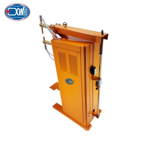 Сварщик пятна сварочного аппарата педали Dn16 управляемый ногой