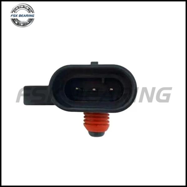 FSK 96330547 Door Lock Block Central Locking Motor for Chevrolet Daewoo Aveo