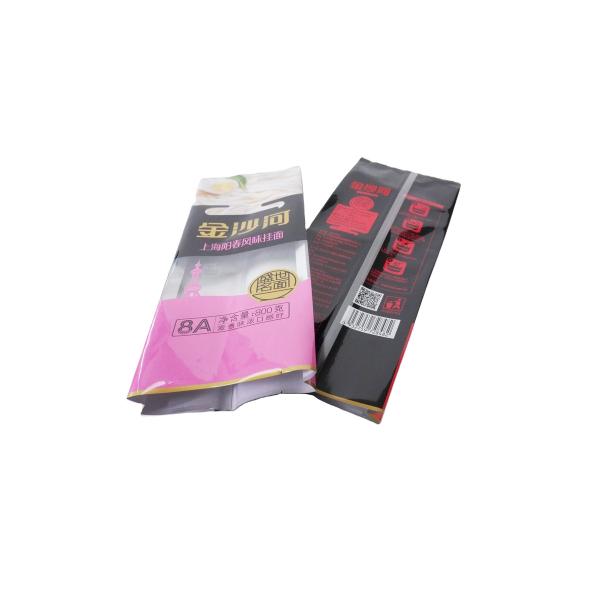 Impression en feuille d'aluminium de lavage partiellement transparent