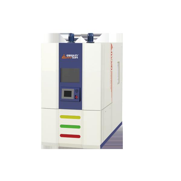 IEC60068-2-14 Temperature and Humidity Test Chamber -40℃~180℃