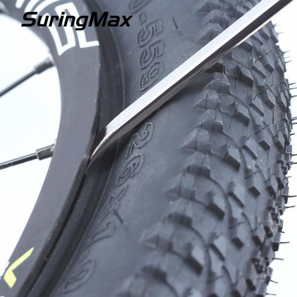 Mountain / City Electric Bike Spare Parts Tire Assemble Disassemble Tools