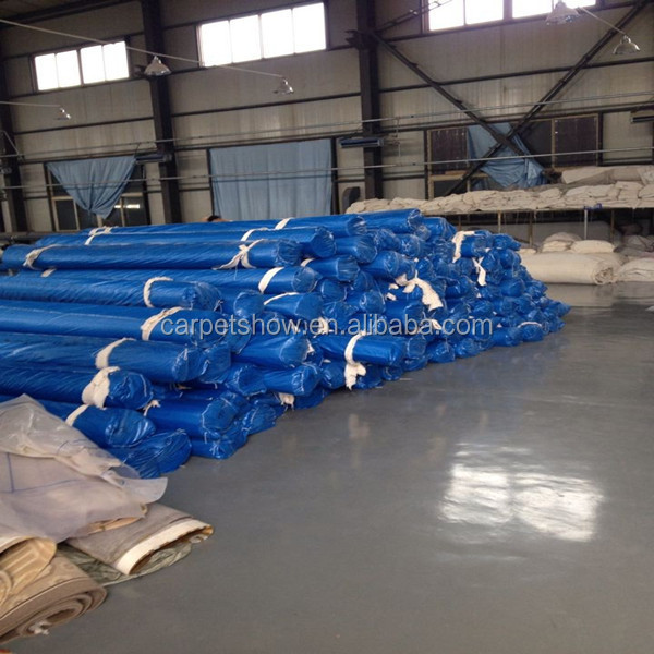 Upgrade Your Flooring with Hand Tufted Acrylic Moquette Carpet