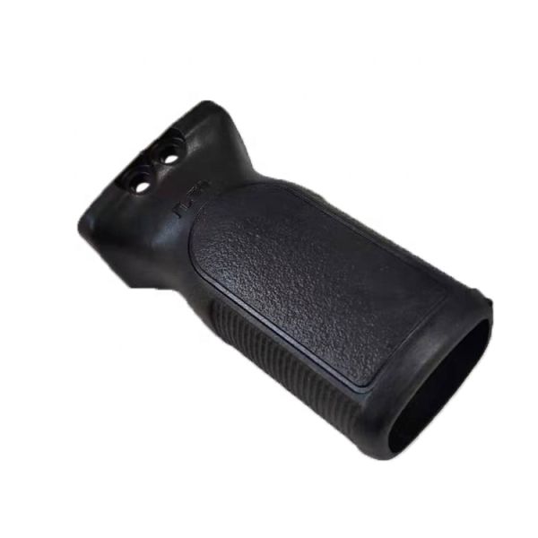 Custom Design Plastic Toy Gun Handle Parts High Stability Durable For Kids Toy Gun Accessories