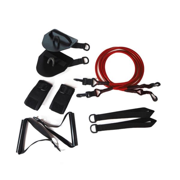 Length 1.2m Workout Recovery Tools Dryland Swimming Stretch Set