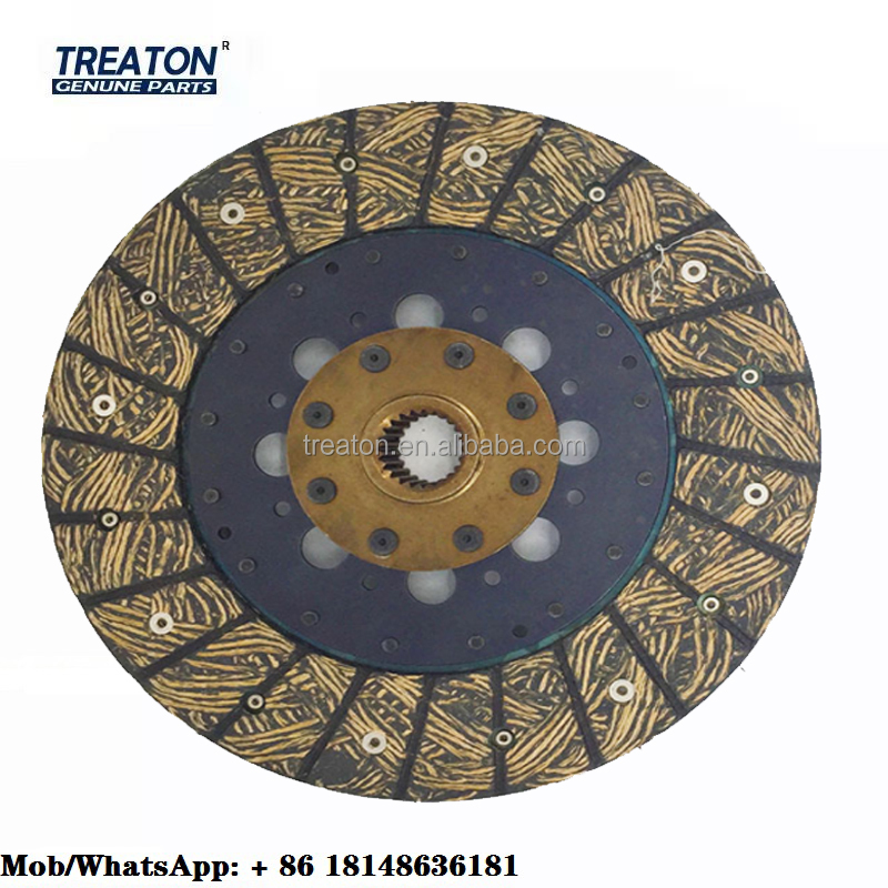 OEM 41300-24580 41300-24520 41300-24530 Big Factory Wholesale Price TREATON-CAR Clutch Kit for Sonata Japan Korean Car